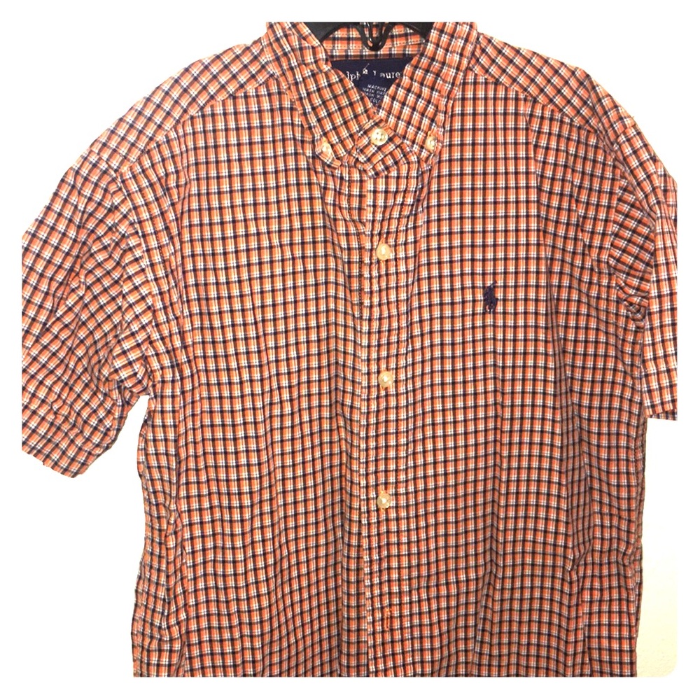 Ralph Lauren Polo Shirt